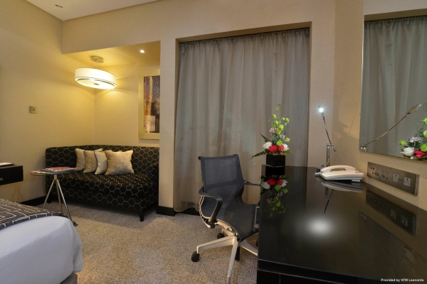 Hotel Crowne Plaza MANAMA (BAHRAIN) (Manama)